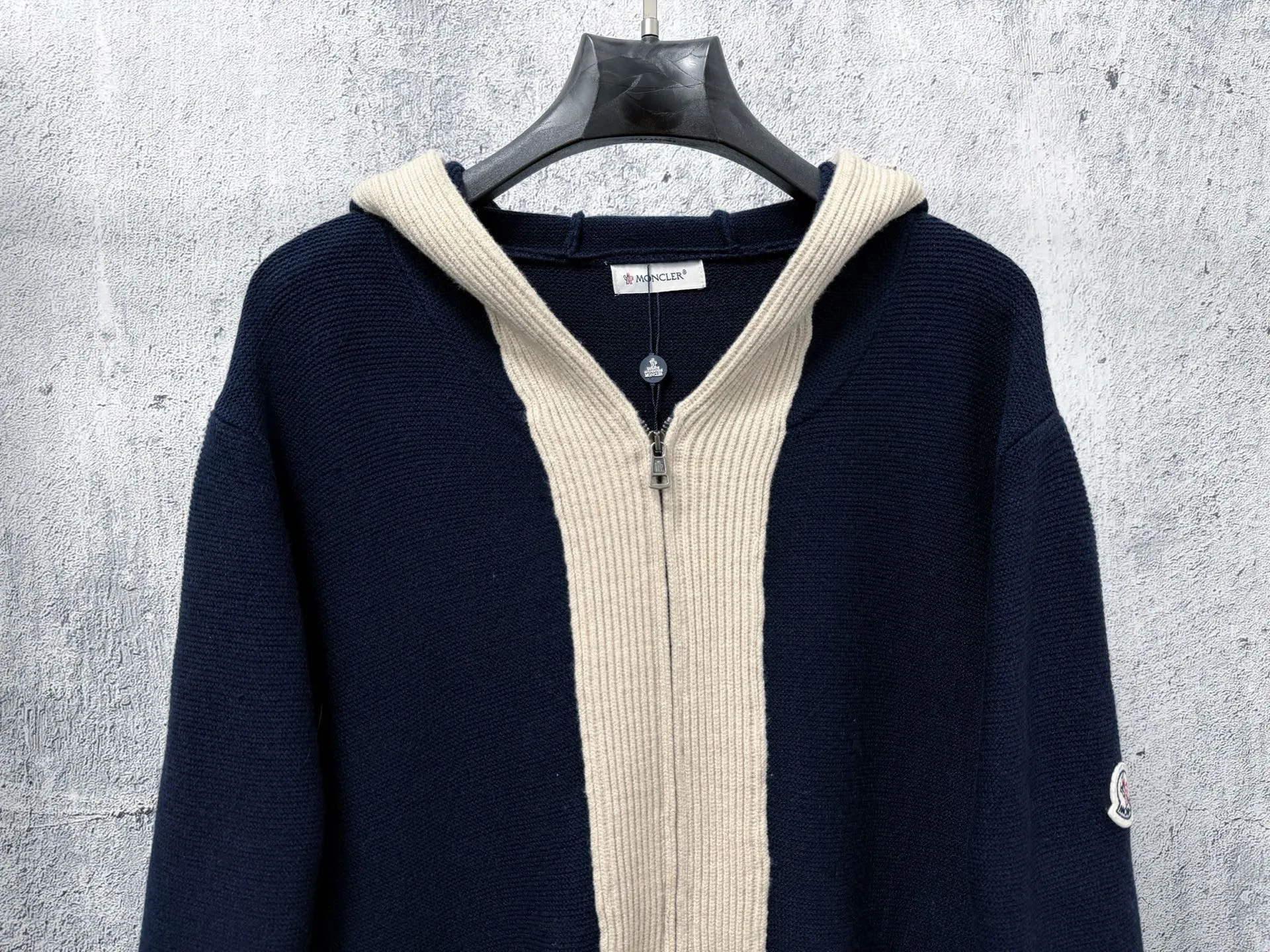 【MONCLER】 ！ Original Quality ！ YB ！ Size：S-L